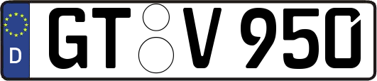 GT-V950