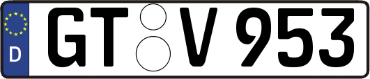 GT-V953
