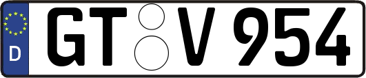 GT-V954