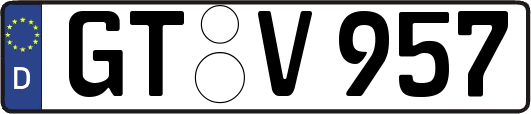 GT-V957