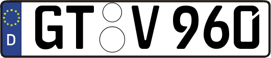 GT-V960