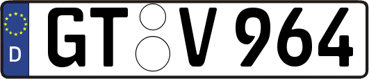 GT-V964