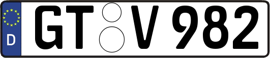 GT-V982