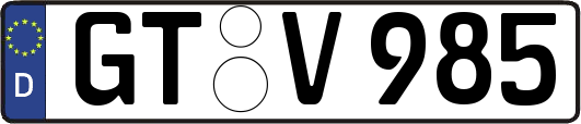 GT-V985