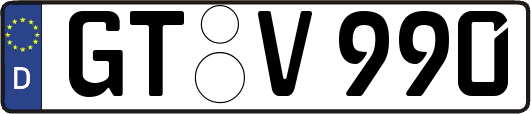 GT-V990