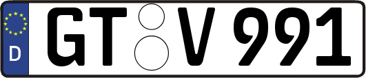 GT-V991