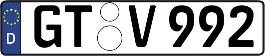 GT-V992