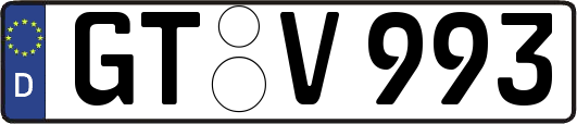 GT-V993