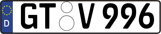 GT-V996