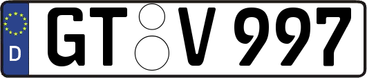GT-V997