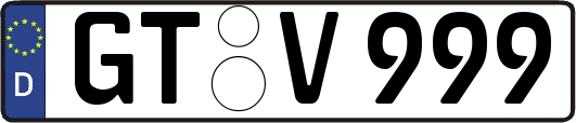 GT-V999