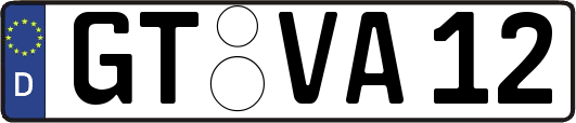 GT-VA12