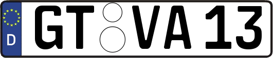 GT-VA13