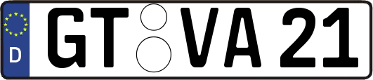 GT-VA21