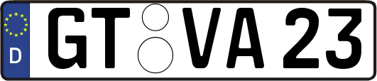 GT-VA23
