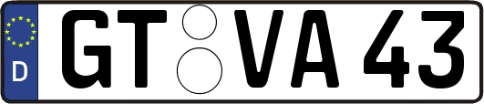 GT-VA43