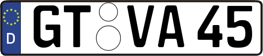 GT-VA45