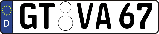GT-VA67