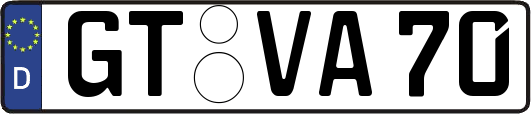 GT-VA70