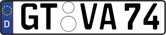 GT-VA74