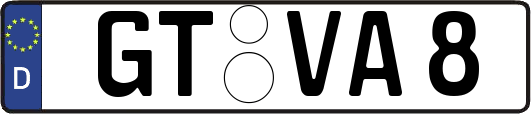 GT-VA8