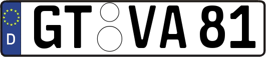 GT-VA81