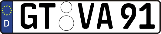 GT-VA91