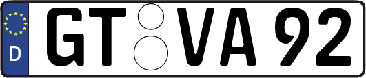 GT-VA92