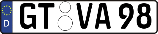 GT-VA98