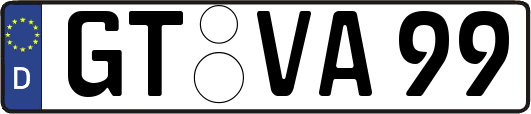 GT-VA99