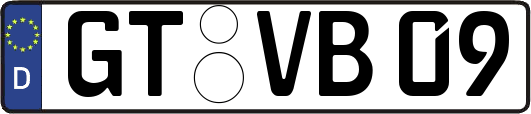 GT-VB09