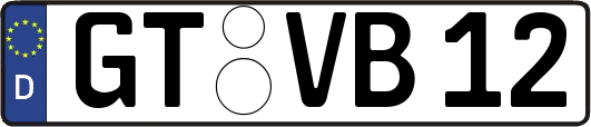GT-VB12