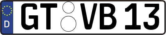 GT-VB13