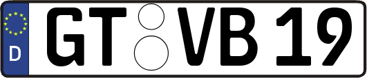 GT-VB19