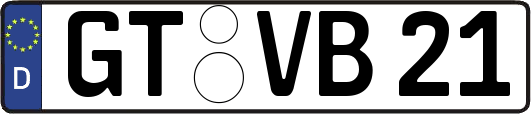 GT-VB21