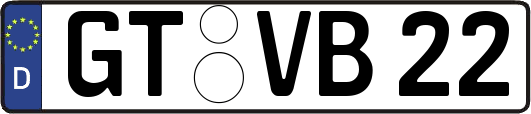 GT-VB22