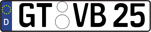 GT-VB25