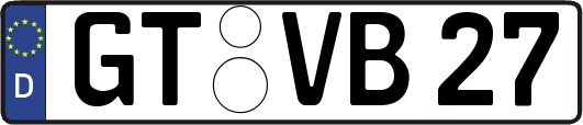 GT-VB27