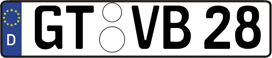GT-VB28