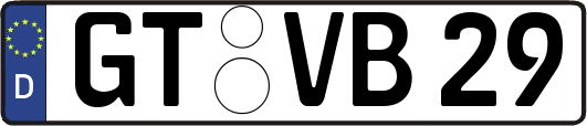 GT-VB29
