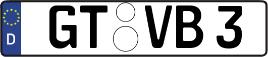 GT-VB3