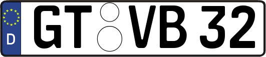 GT-VB32