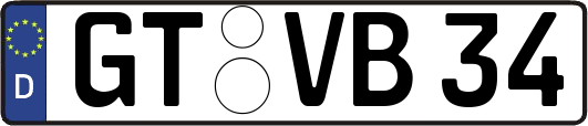 GT-VB34