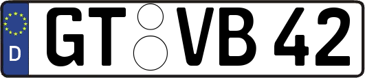 GT-VB42