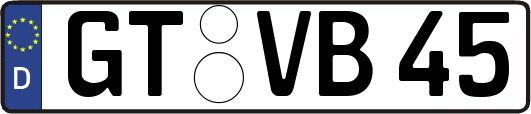 GT-VB45