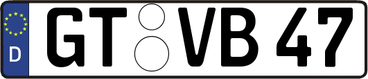 GT-VB47