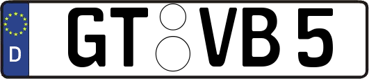 GT-VB5