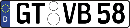 GT-VB58