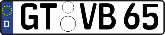 GT-VB65