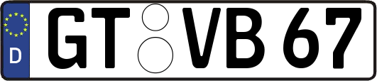 GT-VB67